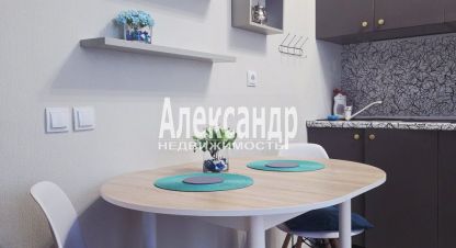 Продаётся квартира в г. Мурино. Фотография №7