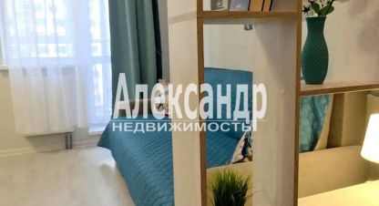 Купить квартиру на улице Ручьевский пр-кт г. Мурино. Фотография №5