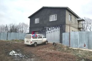 Продам дом 4-х комнатный с общей площадью 302.8м2, на улице Олень д, г. Оленьковский, Тульская обл., Россия, агентство АН Астория