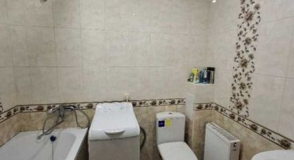 Купить квартиру 1 комнатную, 40 кв. м., Украина, г. Чернигов . Фотография №8