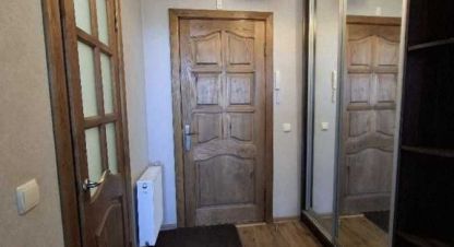 Купить 1 комнатную квартиру на улице Попова г. Чернигов . Фотография №4