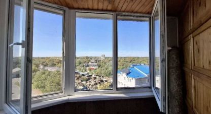 Купить квартиру на улице Попова г. Чернигов . Фотография №5