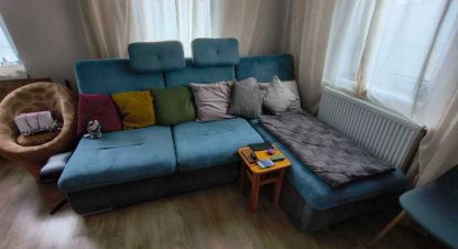 Купить дом 4-х комнатную, 92 кв. м. Фотография №1 Продам дом 4-х комнатный с общей площадью 92м2, на улице Шухевича, г. Козелец , Черниговская обл., Украина, агентство Aspo.biz. Фотография №1