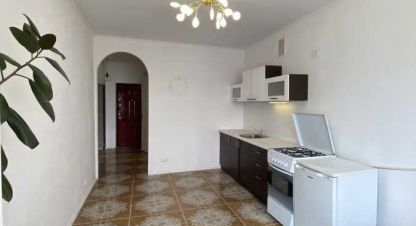 Купить квартиру 1 комнатную, 52.7 кв. м. Фотография №1 Продам квартиру 1 комнатную с общей площадью 52.7м2, 1/7 эт., на улице Головатого ул. (борисполь), г. Борисполь , Киевская обл., Украина, агентство Aspo.biz. Фотография №1