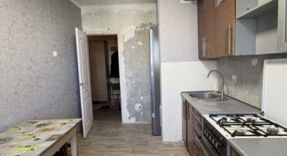 Купить квартиру 3-х комнатную, 62 кв. м., Украина, г. Чернигов . Фотография №10