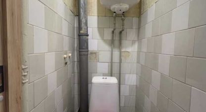Купить квартиру 3-х комнатную, 62 кв. м., Украина, г. Чернигов . Фотография №8