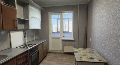Купить квартиру 3-х комнатную, 62 кв. м., Украина, г. Чернигов . Фотография №9