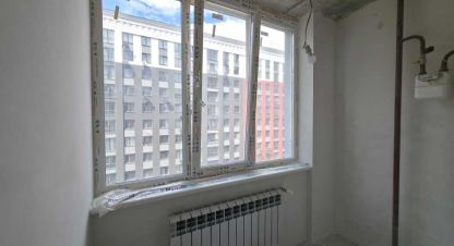 Купить квартиру 1 комнатную, 41 кв. м. Фотография №8 Купить квартиру 1 комнатную, 41 кв. м., Украина, г. Ирпень . Фотография №8