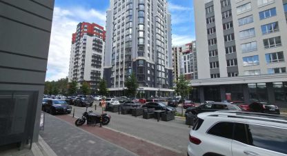 Купить 1 комнатную квартиру в г. Ирпень . Фотография №2 Купить 1 комнатную квартиру в г. Ирпень . Фотография №2