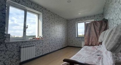 Купить квартиру 1 комнатную, 42 кв. м. Фотография №1 Продам квартиру 1 комнатную с общей площадью 42м2, 9/10 эт., на улице Мінеральна, г. Ирпень , Киевская обл., Украина, агентство Aspo.biz. Фотография №1