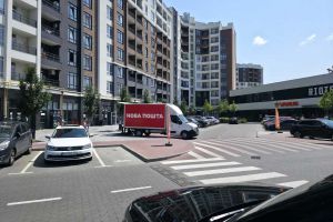 Продам квартиру 1 комнатную с общей площадью 42м2, 4/9 эт., на улице Кобилянської ольги вулиця, г. Ирпень , Киевская обл., Украина, агентство Aspo.biz Продам квартиру 1 комнатную с общей площадью 42м2, 4/9 эт., на улице Кобилянської ольги вулиця, г. Ирпень , Киевская обл., Украина, агентство Aspo.biz
