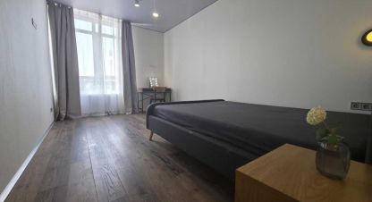 Купить квартиру 1 комнатную, 42 кв. м. Фотография №8 Купить квартиру 1 комнатную, 42 кв. м., Украина, г. Ирпень . Фотография №8