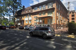 Продам квартиру 1 комнатную с общей площадью 41м2, 4/4 эт., на улице Соборная, г. Ирпень , Киевская обл., Украина, агентство Aspo.biz Продам квартиру 1 комнатную с общей площадью 41м2, 4/4 эт., на улице Соборная, г. Ирпень , Киевская обл., Украина, агентство Aspo.biz