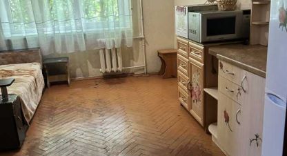 Купить комнату. Фотография №1 Продам комнату, 4/5 эт., на улице Чорних запорожців, г. Бровары , Киевская обл., Украина, агентство Aspo.biz. Фотография №1