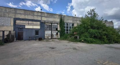 Снять производственно-складское помещение в г. Бровары . Фотография №2 Снять производственно-складское помещение в г. Бровары . Фотография №2