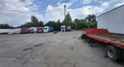 Снять производственно-складское помещение на улице Кільцева дорога г. Бровары . Фотография №4 Снять производственно-складское помещение на улице Кільцева дорога г. Бровары . Фотография №4