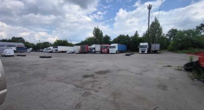 Снять производственно-складское помещение на улице Кільцева дорога г. Бровары . Фотография №5 Снять производственно-складское помещение на улице Кільцева дорога г. Бровары . Фотография №5