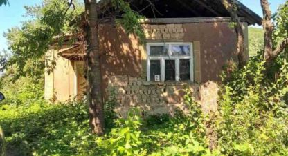 Купить земельный участок. Фотография №1 Продам земельный участок, на улице Окружна, г. Обава, Закарпатская обл., Украина, агентство Aspo.biz. Фотография №1