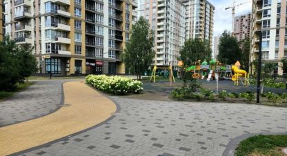 Купить квартиру 2-х комнатную, 67 кв. м. Фотография №8 Купить квартиру 2-х комнатную, 67 кв. м., Украина, г. Бровары . Фотография №8