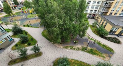 Купить квартиру 2-х комнатную, 67 кв. м. Фотография №10 Купить квартиру 2-х комнатную, 67 кв. м., Украина, г. Бровары . Фотография №10