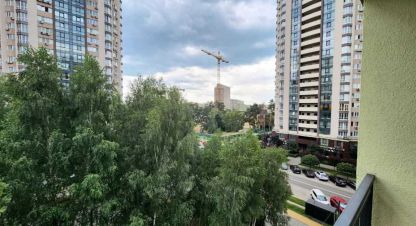 Купить квартиру 2-х комнатную, 67 кв. м. Фотография №9 Купить квартиру 2-х комнатную, 67 кв. м., Украина, г. Бровары . Фотография №9