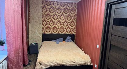 Купить квартиру 2-х комнатную, 45 кв. м. Фотография №9 Купить квартиру 2-х комнатную, 45 кв. м., Украина, г. Днепр. Фотография №9