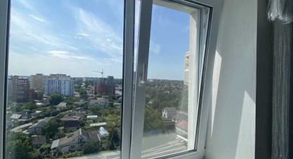 Купить квартиру 1 комнатную, 21 кв. м., Украина, г. Борисполь . Фотография №8