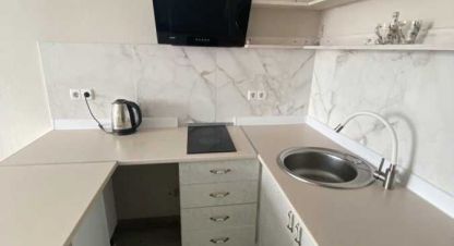 Купить квартиру 1 комнатную, 21 кв. м., Украина, г. Борисполь . Фотография №9