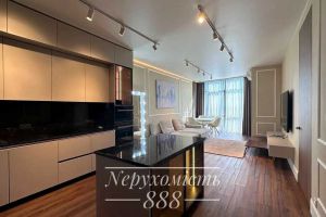 Продам квартиру 2-х комнатную с общей площадью 75м2, 10/11 эт., на улице Олегівська вул, Шевченковский район, г. Киев, Киев, Украина, агентство Aspo.biz Продам квартиру 2-х комнатную с общей площадью 75м2, 10/11 эт., на улице Олегівська вул, Шевченковский район, г. Киев, Киев, Украина, агентство Aspo.biz