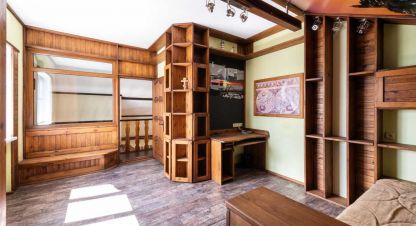 Купить дом 4-х комнатную, 113 кв. м., Украина, г. Ирпень . Фотография №9