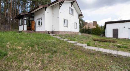 Продам дом 4-х комнатный с общей площадью 113м2, на улице Зеленая, г. Ирпень , Киевская обл., Украина, агентство Aspo.biz. Фотография №1