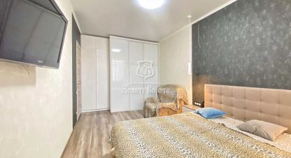 Купить квартиру 2-х комнатную, 64.7 кв. м. Фотография №8 Купить квартиру 2-х комнатную, 64.7 кв. м., Украина, г. Ирпень . Фотография №8