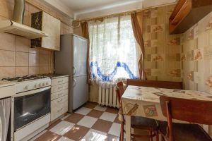 Продам квартиру 3-х комнатную с общей площадью 58м2, 1/9 эт., на улице Євгена сверстюка вул, Днепровский район, г. Киев, Киев, Украина, агентство Aspo.biz Продам квартиру 3-х комнатную с общей площадью 58м2, 1/9 эт., на улице Євгена сверстюка вул, Днепровский район, г. Киев, Киев, Украина, агентство Aspo.biz