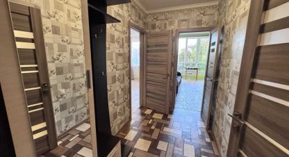 Купить квартиру 1 комнатную, 40.6 кв. м. Фотография №8 Купить квартиру 1 комнатную, 40.6 кв. м., Украина, г. Ирпень . Фотография №8