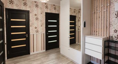 Купить квартиру 3-х комнатную, 71.6 кв. м. Фотография №1 Продам квартиру 3-х комнатную с общей площадью 71.6м2, 7/10 эт., на улице Вул красносільського, г. Чернигов , Черниговская обл., Украина, агентство Aspo.biz. Фотография №1