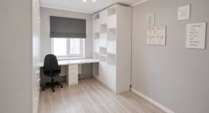 Купить квартиру 3-х комнатную, 71.6 кв. м. Фотография №8 Купить квартиру 3-х комнатную, 71.6 кв. м., Украина, г. Чернигов . Фотография №8