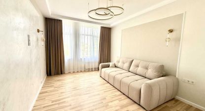 Купить квартиру 2-х комнатную, 64 кв. м. Фотография №8 Купить квартиру 2-х комнатную, 64 кв. м., Украина, г. Бровары . Фотография №8