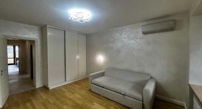 Снять квартиру 3-х комнатную, 116 кв. м. Фотография №8 Снять квартиру 3-х комнатную, 116 кв. м., Украина, г. Киев. Фотография №8