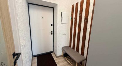 Снять квартиру 2-х комнатную, 45 кв. м., Украина, г. Днепр. Фотография №8