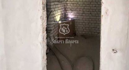 Купить квартиру 1 комнатную, 38.1 кв. м. Фотография №8 Купить квартиру 1 комнатную, 38.1 кв. м., Украина, г. Софиевская Борщаговка . Фотография №8
