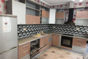 Продам квартиру 2-х комнатную с общей площадью 74.9м2, 5/15 эт., на улице Золотоустівська вул, Шевченковский район, г. Киев, Киев, Украина, агентство Aspo.biz Продам квартиру 2-х комнатную с общей площадью 74.9м2, 5/15 эт., на улице Золотоустівська вул, Шевченковский район, г. Киев, Киев, Украина, агентство Aspo.biz