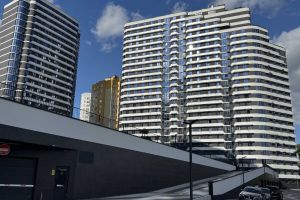 Продам квартиру 1 комнатную с общей площадью 55м2, 21/25 эт., на улице Воскресенська вул, Днепровский район, г. Киев, Киев, Украина, агентство Aspo.biz Продам квартиру 1 комнатную с общей площадью 55м2, 21/25 эт., на улице Воскресенська вул, Днепровский район, г. Киев, Киев, Украина, агентство Aspo.biz