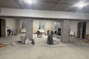 Продам офисное помещение с общей площадью 108м2, на улице Достоевского, г. Ирпень , Киевская обл., Украина, агентство Aspo.biz Продам офисное помещение с общей площадью 108м2, на улице Достоевского, г. Ирпень , Киевская обл., Украина, агентство Aspo.biz