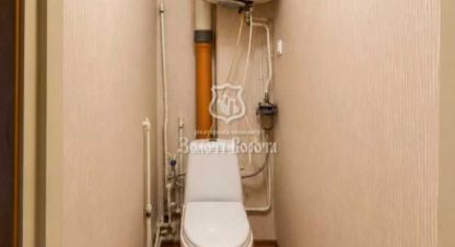 Купить квартиру 2-х комнатную, 42 кв. м., Украина, г. Глеваха . Фотография №9