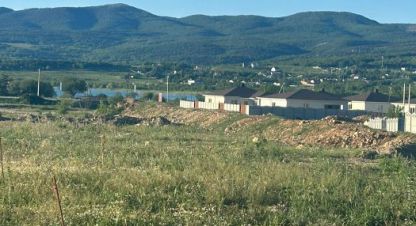 Купить земельный участок в г. С родниковое. Фотография №3