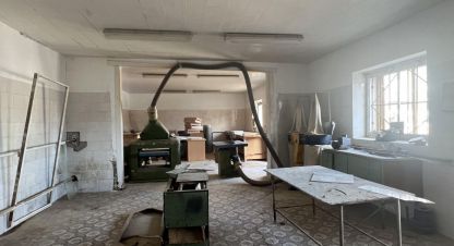 Купить производственно-складское помещение, 646 кв. м. Фотография №9 Купить производственно-складское помещение, 646 кв. м., Россия, г. Балаклава. Фотография №9