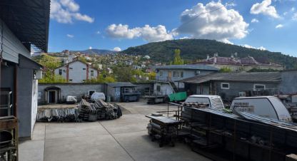 Купить производственно-складское помещение, 646 кв. м. Фотография №10 Купить производственно-складское помещение, 646 кв. м., Россия, г. Балаклава. Фотография №10