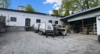 Купить производственно-складское помещение в г. Балаклава. Фотография №3 Купить производственно-складское помещение в г. Балаклава. Фотография №3