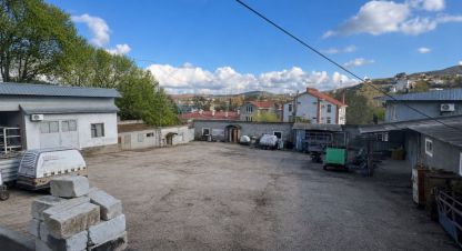 Купить производственно-складское помещение на улице Солнечная г. Балаклава. Фотография №5 Купить производственно-складское помещение на улице Солнечная г. Балаклава. Фотография №5