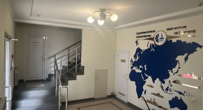 Продаётся офисное помещение в г. Севастополь. Фотография №7 Продаётся офисное помещение в г. Севастополь. Фотография №7